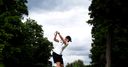 Ladies European Masters, July 2-5