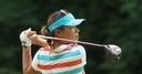Ko in contention in Singapore