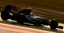 Rosberg enjoys 'perfect winter'