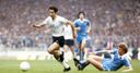 #MyFirstGame: Sky Sports pundits