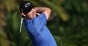 Harrington snatches Honda win