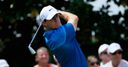 No worries for Rory