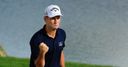 Every pips Stenson at Bay Hill