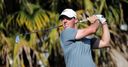 McIlroy sorry for club rage