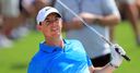 McIlroy to face American trio