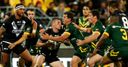 Lions tour down under back on
