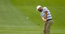 Moore holds Valspar advantage