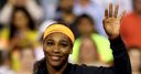 Injured Williams withdraws