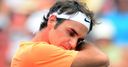 Federer says break is vital