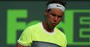 Miami breeze for Nadal