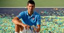 Novak changing tennis