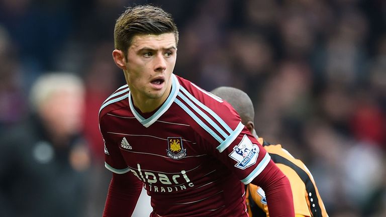 Image result for Aaron Cresswell