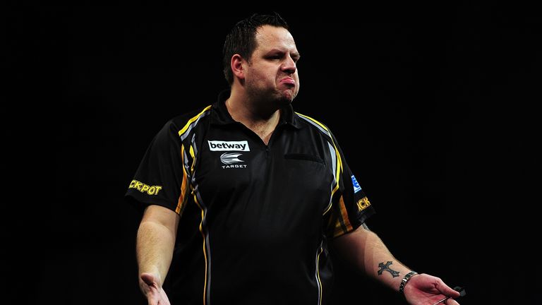 dart lewis dart lewis