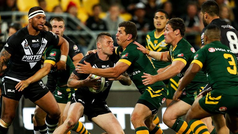The Lions head to the southern hemisphere next year after breakthrough talks