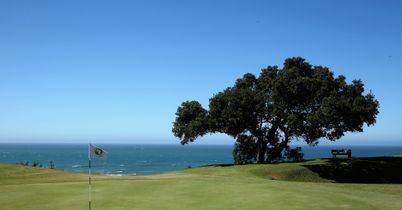 Africa Open leaders