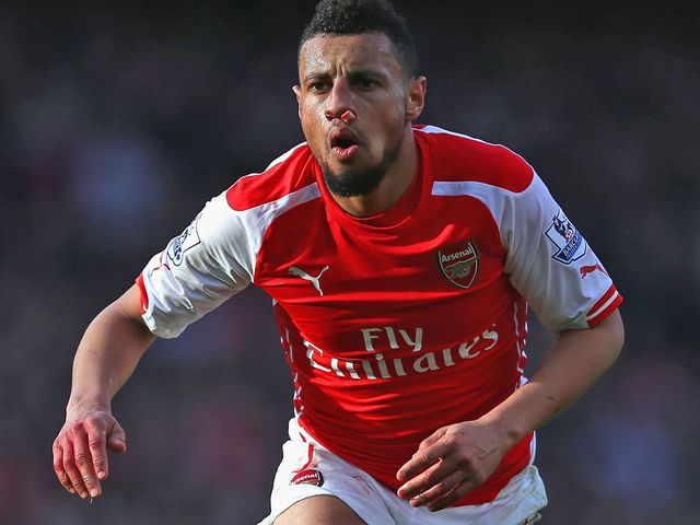Francis Coquelin