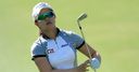 Kim leads at Mission Hills