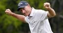 Magnificent Furyk