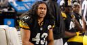 Polamalu retires from the NFL
