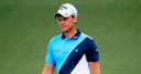Willett enjoying Augusta debut