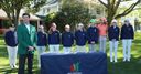 Augusta hosts future stars