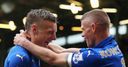 Premier League round-up