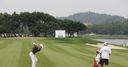 Volvo China Open leaders