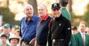 Best of the Masters