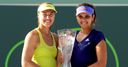 Mirza makes India history