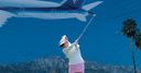 Pressel ahead at Mission Hills