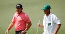 Mickelson hopes for fun Sunday
