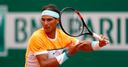 Rafa races to Monte Carlo win
