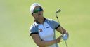 Sei Young Kim leads in Hawaii