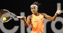 Pereira wins Bogota title