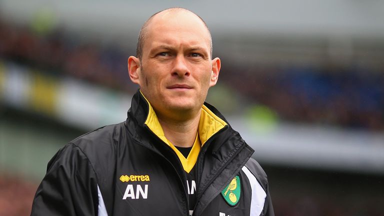 Image result for alex neil norwich