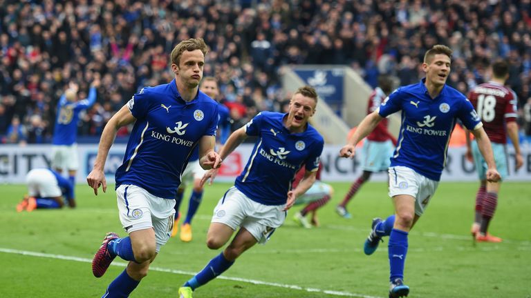 Leicester City have the ability to go on a winning run