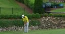 Wells Fargo Championship - Day 2