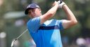WATCH: Spieth's vital ace