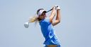 Nordqvist ends winless run