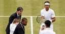 Djokovic: Nadal request wrong