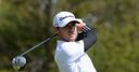 Colomo hits historic ace