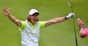 Fleetwood savours perfect shot