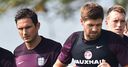 Lampard hails fantastic Gerrard