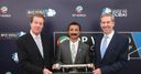 DP World extend sponsorship