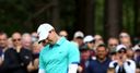 Boxy: McIlroy is only human