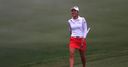 Lee forced to wait for first win