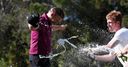 'Amazing' week for Morrison