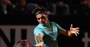 Federer to face Djokovic in Rome