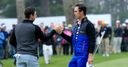 Rory rallies to reach last 16
