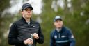 'Heroic' Rory the man to beat